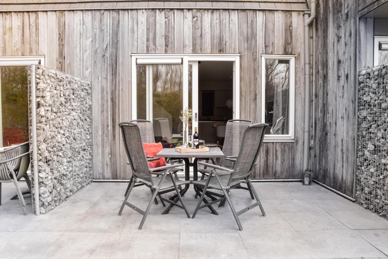 Wyn 72 Apartment Hollum  Exterior photo