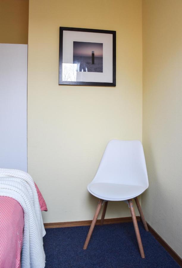 Wyn 72 Apartment Hollum  Exterior photo